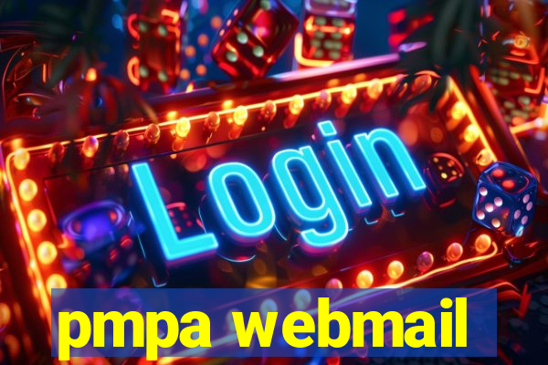 pmpa webmail